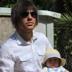 Meet your Posher, Alexander